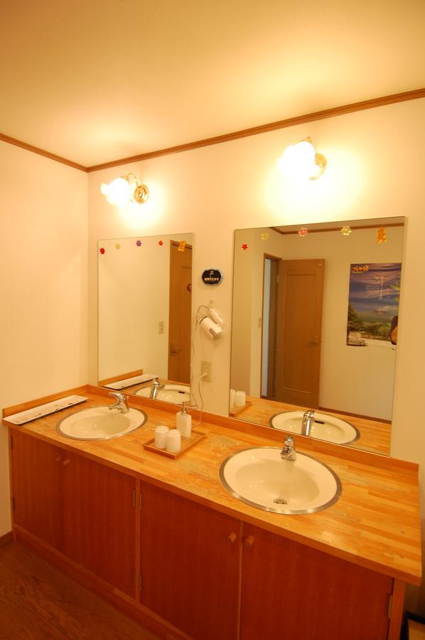Guest House Chaconne Karuizawa Exterior photo