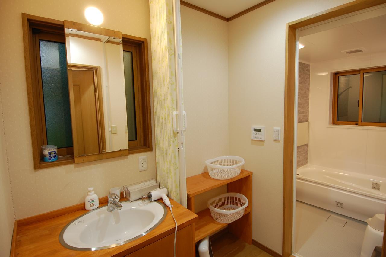 Guest House Chaconne Karuizawa Exterior photo