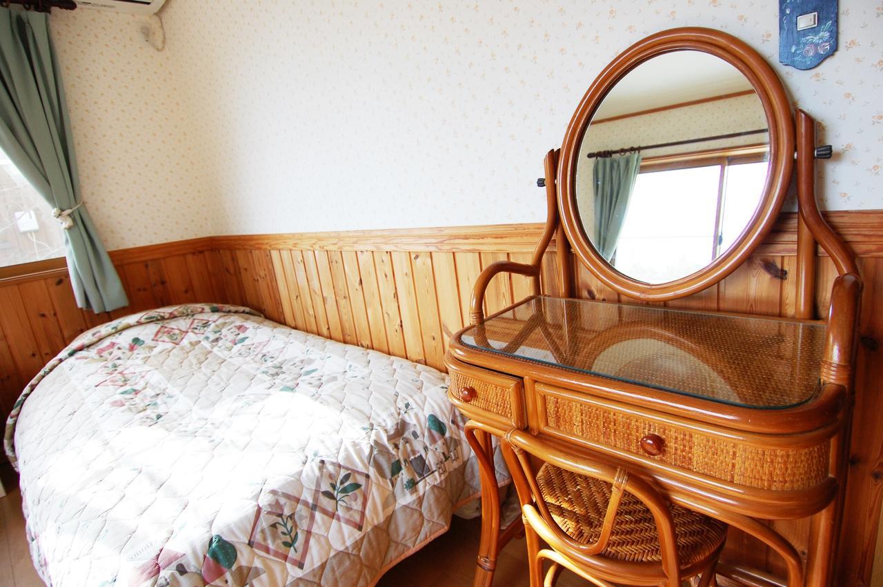 Guest House Chaconne Karuizawa Exterior photo