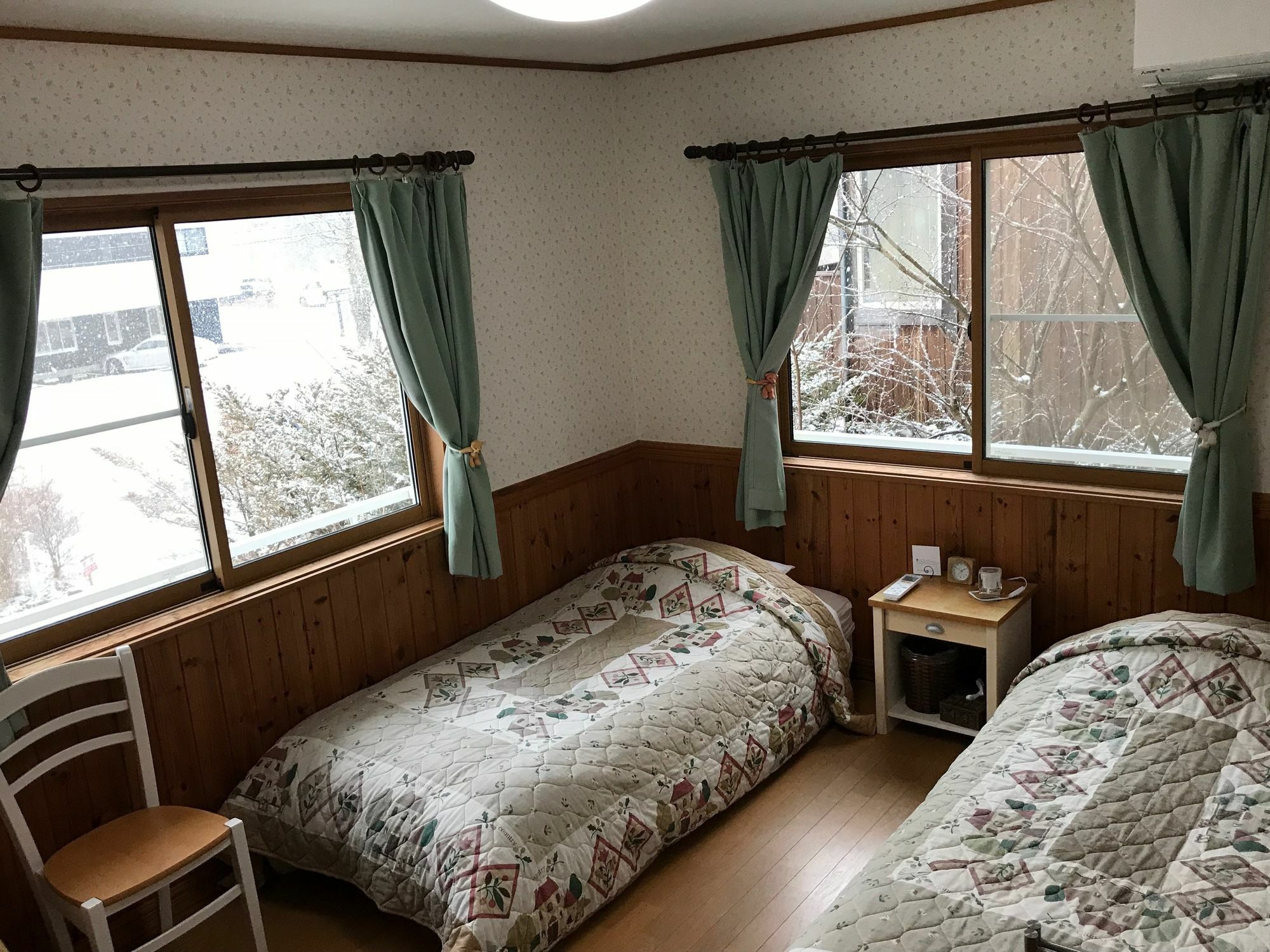 Guest House Chaconne Karuizawa Exterior photo