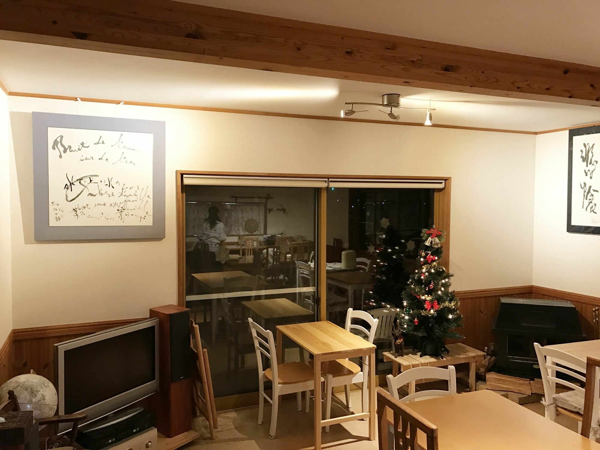 Guest House Chaconne Karuizawa Exterior photo