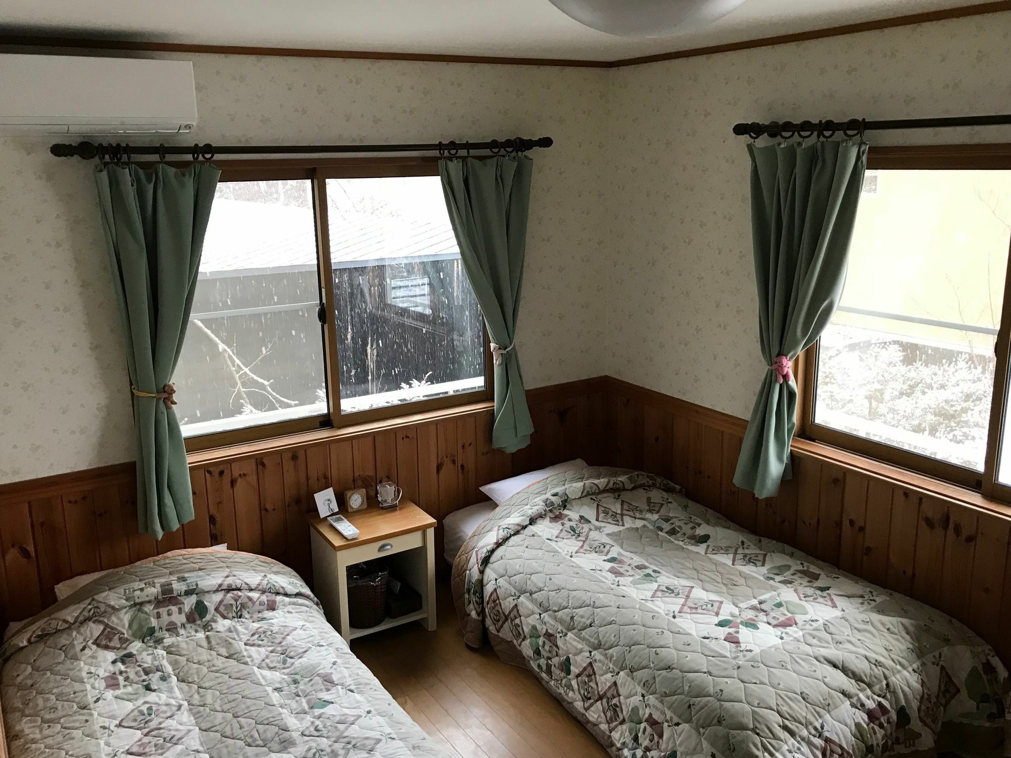Guest House Chaconne Karuizawa Exterior photo